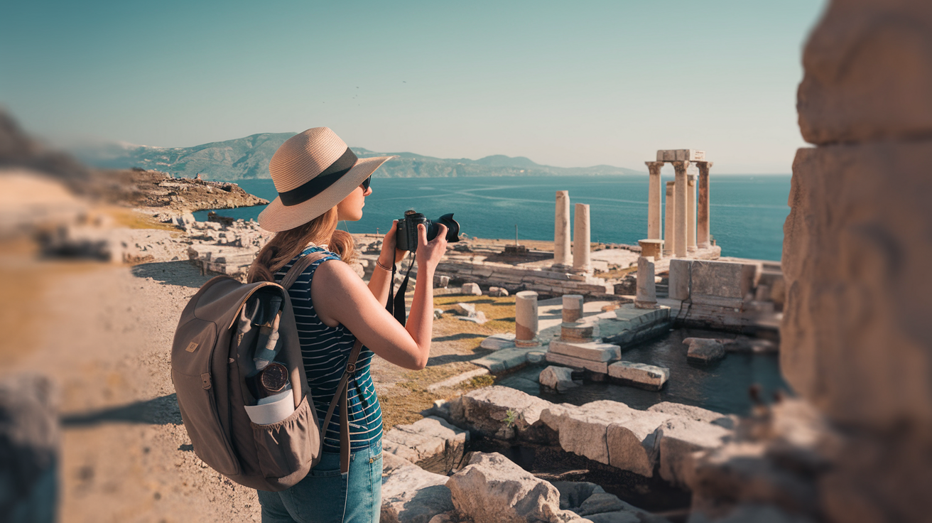 Phaselis Camyuva Antalya Airport Transfer: Your Complete Guide